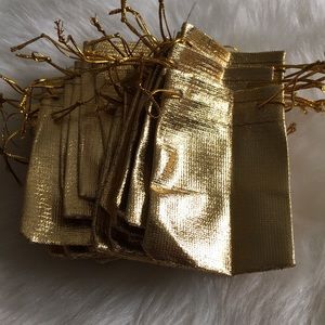 ♥️ 22 pc organizing bags